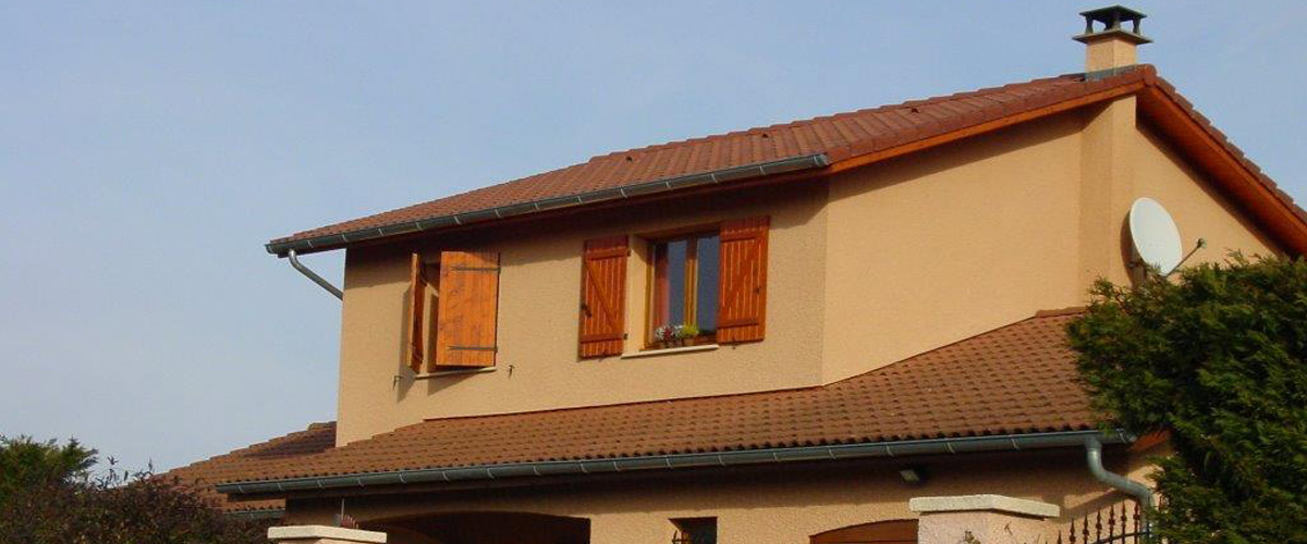 surelevation de toiture